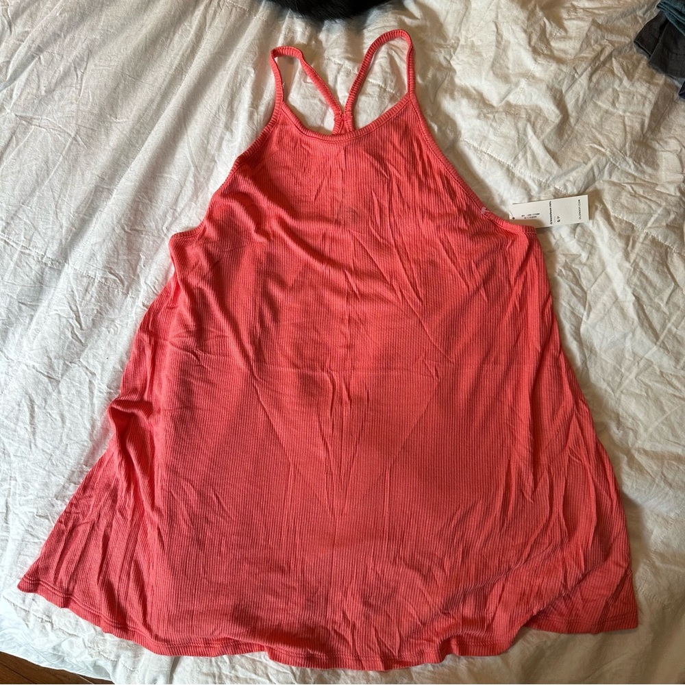 NWT❗️ women’s trapeze style tank